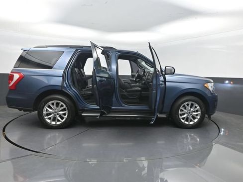 Used 2020 Ford Expedition XLT w/ Equipment Group 202A RWD image 41