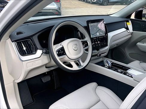 New 2026 Volvo XC60 B5 Ultra w/ Protection Package Premier AWD/4WD image 31