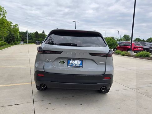 New 2026 MAZDA CX-5 Preferred AWD/4WD image 11