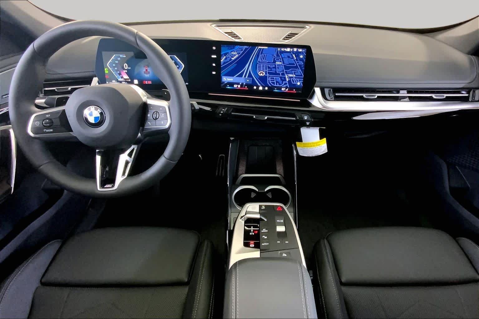 New 2026 BMW X1 xDrive28i w/ M Sport Package AWD/4WD image 5