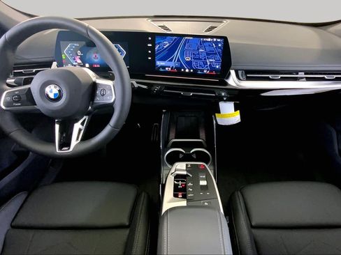 New 2026 BMW X1 xDrive28i w/ M Sport Package AWD/4WD image 5