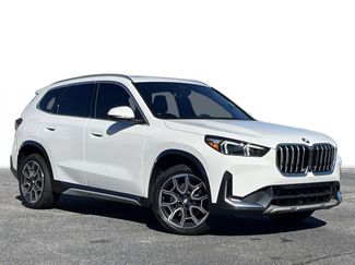 Used 2025 BMW X1 xDrive28i w/ Technology Package video 2