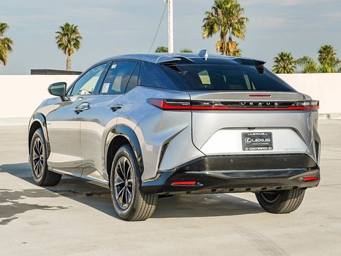 New 2026 Lexus RZ 350e 2WD image 5