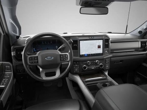 New 2026 Ford F250 Lariat AWD/4WD image 29