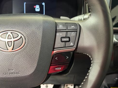 Certified 2026 Toyota Camry SE FWD image 22