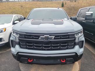 Used 2024 Chevrolet Silverado 1500 LT Trail Boss w/ Convenience Package II video 2