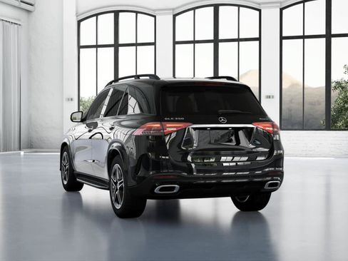 New 2026 Mercedes-Benz GLE 350 4MATIC image 26