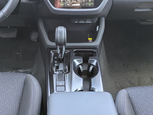 New 2026 Subaru Forester Premium AWD/4WD image 18