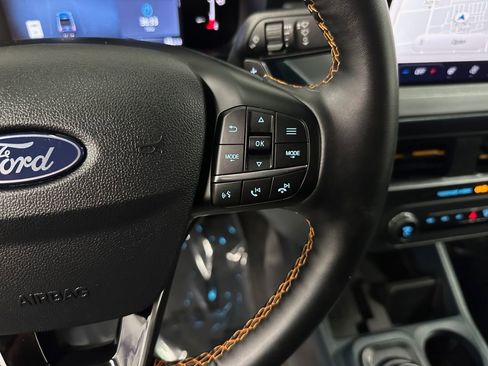 Used 2025 Ford Maverick Tremor AWD/4WD image 17
