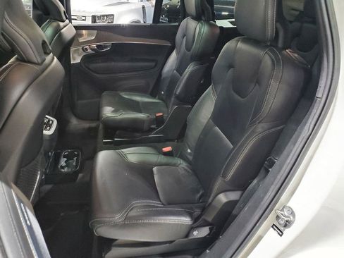 Used 2022 Volvo XC90 T6 Inscription w/ Advanced Package image 28