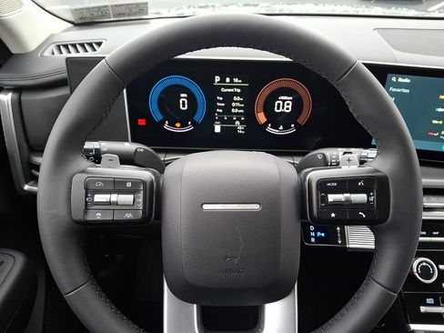 New 2026 Hyundai Santa Fe SE AWD/4WD image 9