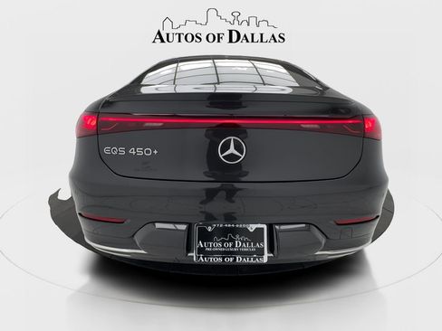 Used 2023 Mercedes-Benz EQS 450+ Sedan image 9