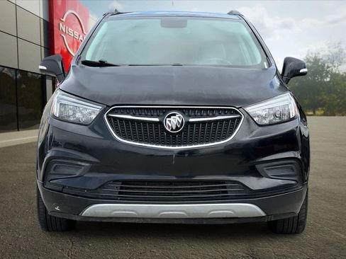 Used 2019 Buick Encore Preferred FWD image 11