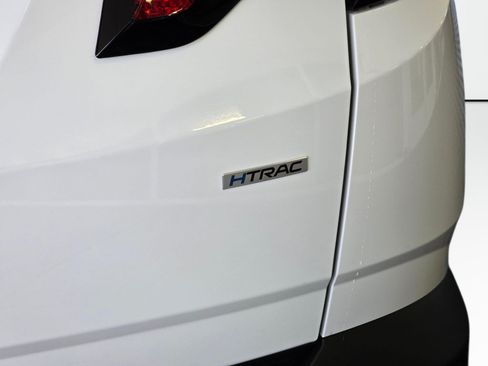 New 2026 Hyundai Tucson SEL AWD/4WD image 15