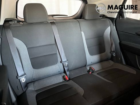 Used 2024 Chevrolet TrailBlazer LS w/ LS Convenience Package FWD image 30