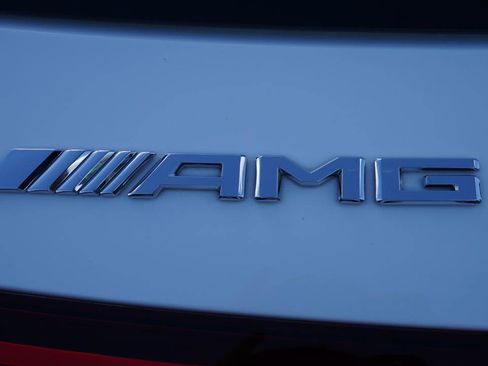 Used 2023 Mercedes-Benz GLE 53 AMG 4MATIC image 28