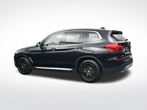 Used 2019 BMW X3 sDrive30i w/ Driving Assistance Package image 7