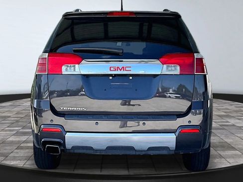 Used 2013 GMC Terrain Denali FWD image 5