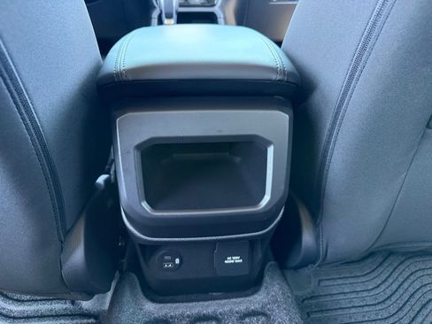 Used 2025 Ford Ranger XLT w/ Equipment Group 301A High AWD/4WD image 35