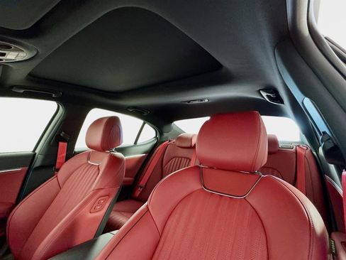 New 2026 Genesis G70 3.3T Sport Prestige image 14