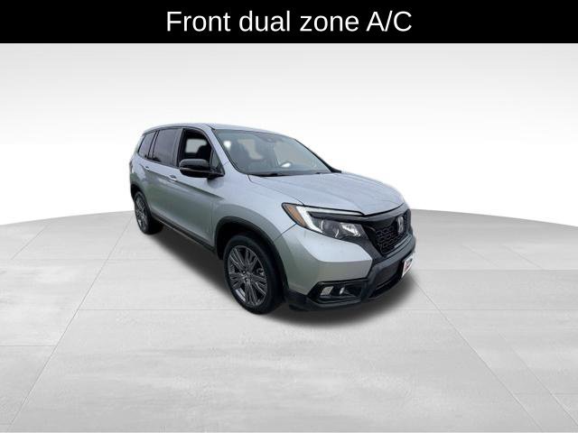 Used 2019 Honda Passport EX-L image 5