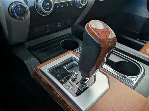 Used 2017 Toyota Tundra 1794 Edition image 11