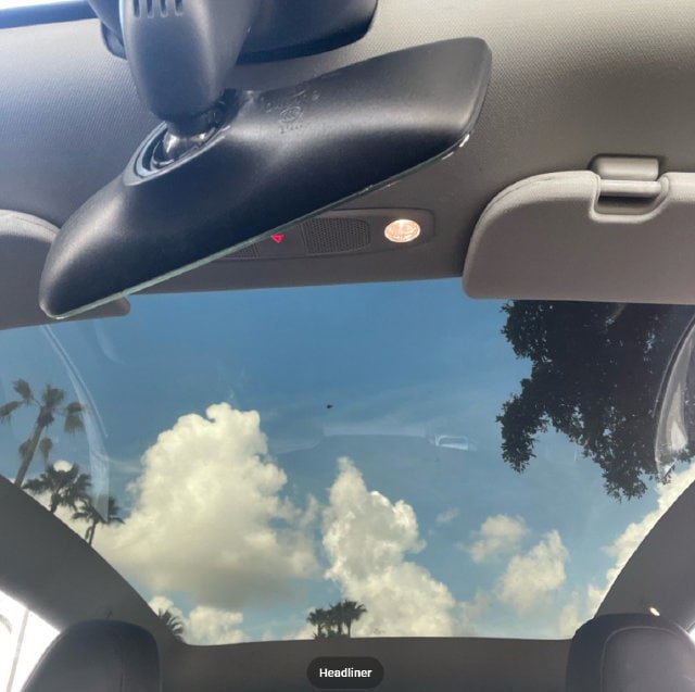 Used 2021 Tesla Model Y Long Range AWD/4WD image 8