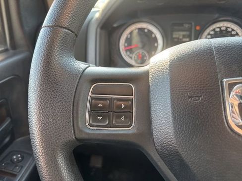 Used 2014 RAM 1500 Express image 21