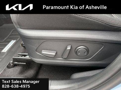 New 2026 Kia Sportage S image 17