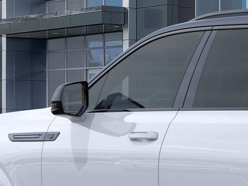 New 2026 Cadillac Escalade IQL Sport 1 AWD/4WD image 12