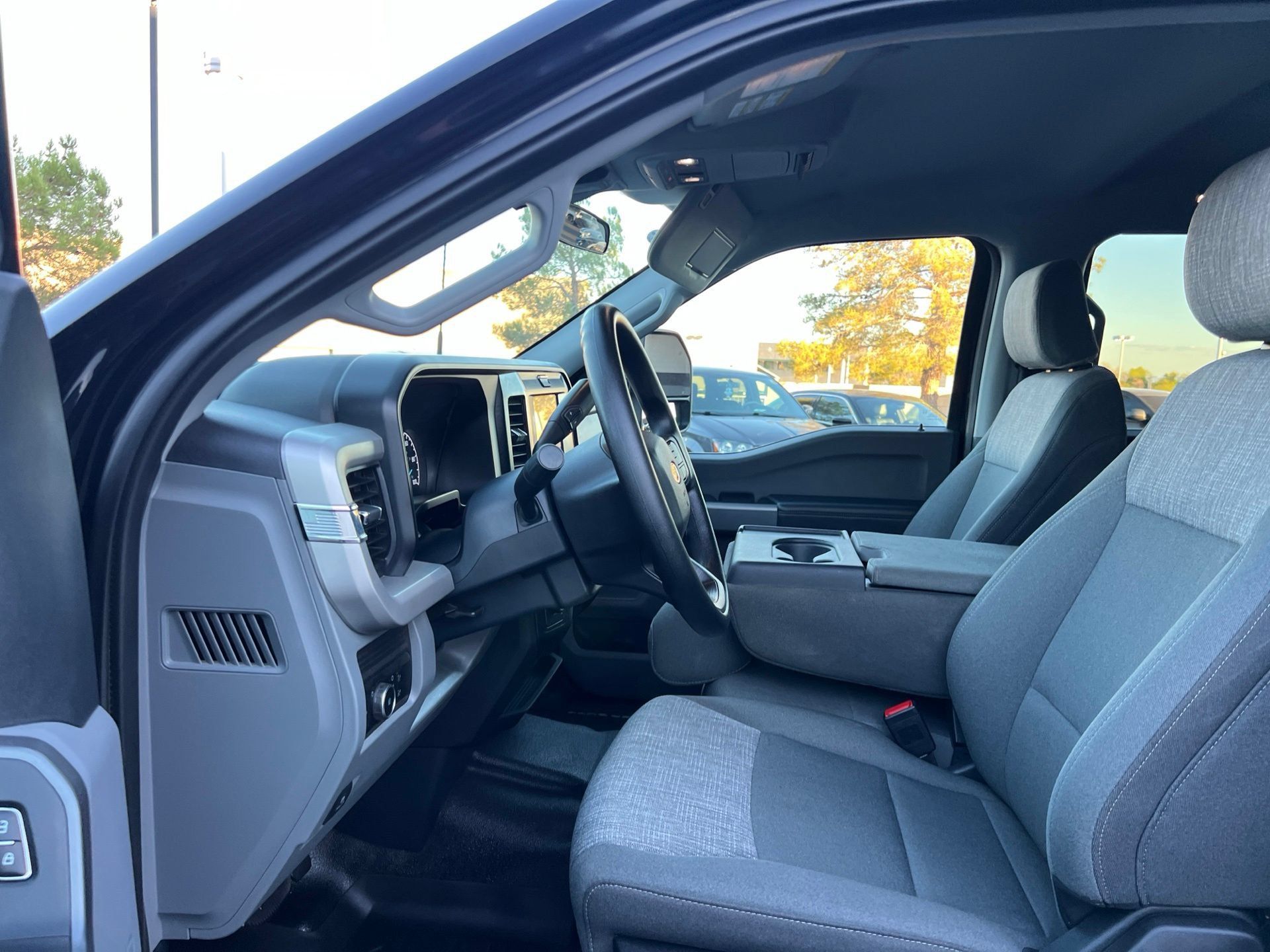 Used 2025 Ford F450 XLT AWD/4WD image 29