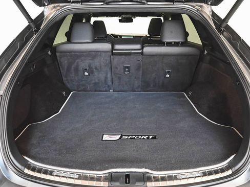 Used 2023 Lexus RX 500h F Sport w/ Accessory Package (Z1) AWD/4WD image 37