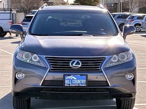 Used 2015 Lexus RX 350 image 9