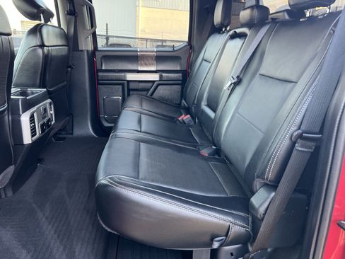 Used 2019 Ford F350 Lariat w/ Lariat Ultimate Package image 25