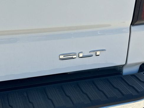 Used 2025 GMC Sierra 1500 SLT RWD image 13