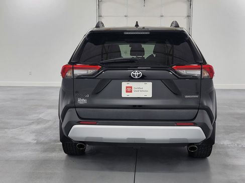 Certified 2020 Toyota RAV4 Adventure image 7