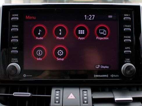 Used 2019 Toyota RAV4 XSE image 26