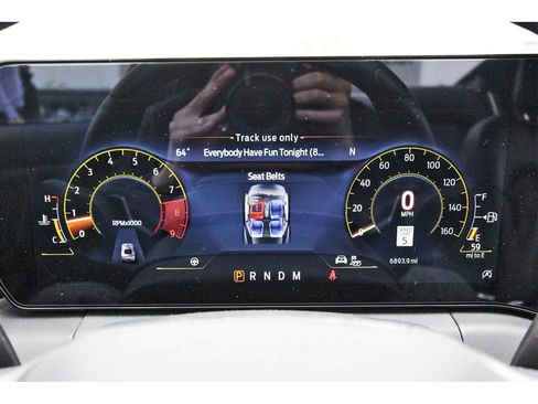 Used 2025 Ford Mustang GT Premium image 10