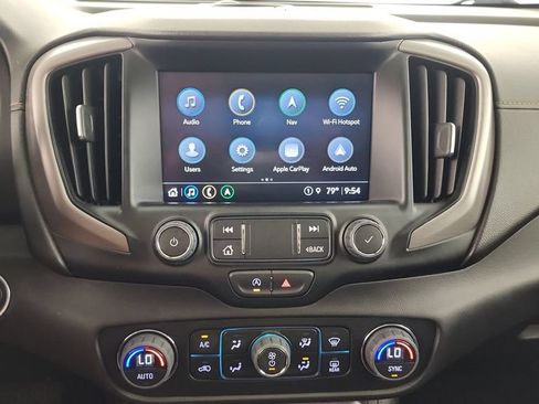 Used 2022 GMC Terrain AT4 w/ Infotainment Package II AWD/4WD image 13