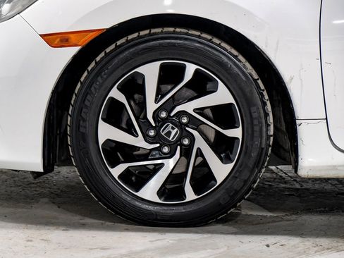 Used 2016 Honda Civic LX-P image 51