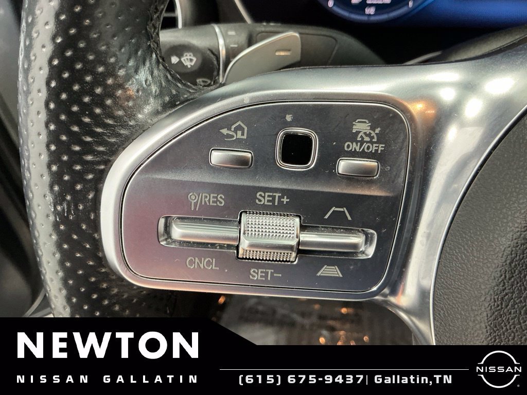 Used 2019 Mercedes-Benz C 300 Sedan image 38