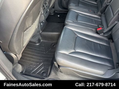 Used 2019 Audi Q7 3.0T Premium Plus w/ Premium Plus Package image 37