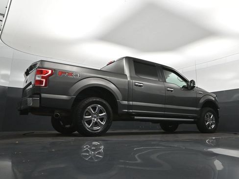 Used 2018 Ford F150 XLT w/ Equipment Group 301A Mid AWD/4WD image 42