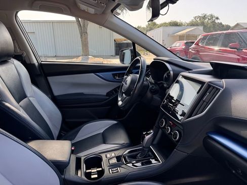 Used 2023 Subaru Crosstrek Hybrid image 29