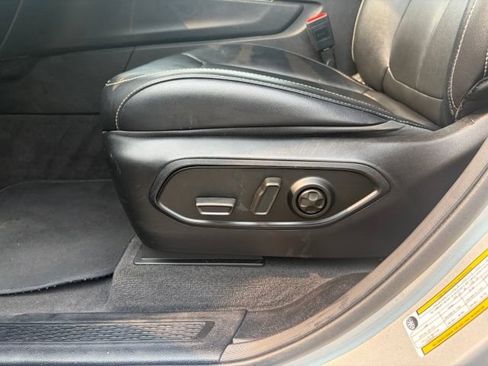 Used 2021 Jeep Grand Cherokee L Limited AWD/4WD image 43