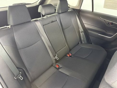 Used 2023 Toyota RAV4 LE image 28