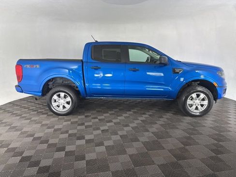 Used 2023 Ford Ranger XLT image 4