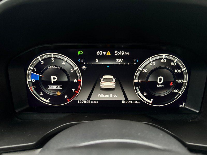 Used 2022 Mitsubishi Outlander SEL FWD image 18