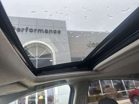 Used 2019 Honda HR-V EX image 20