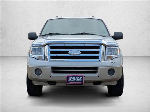 Used 2008 Ford Expedition Eddie Bauer AWD/4WD image 2